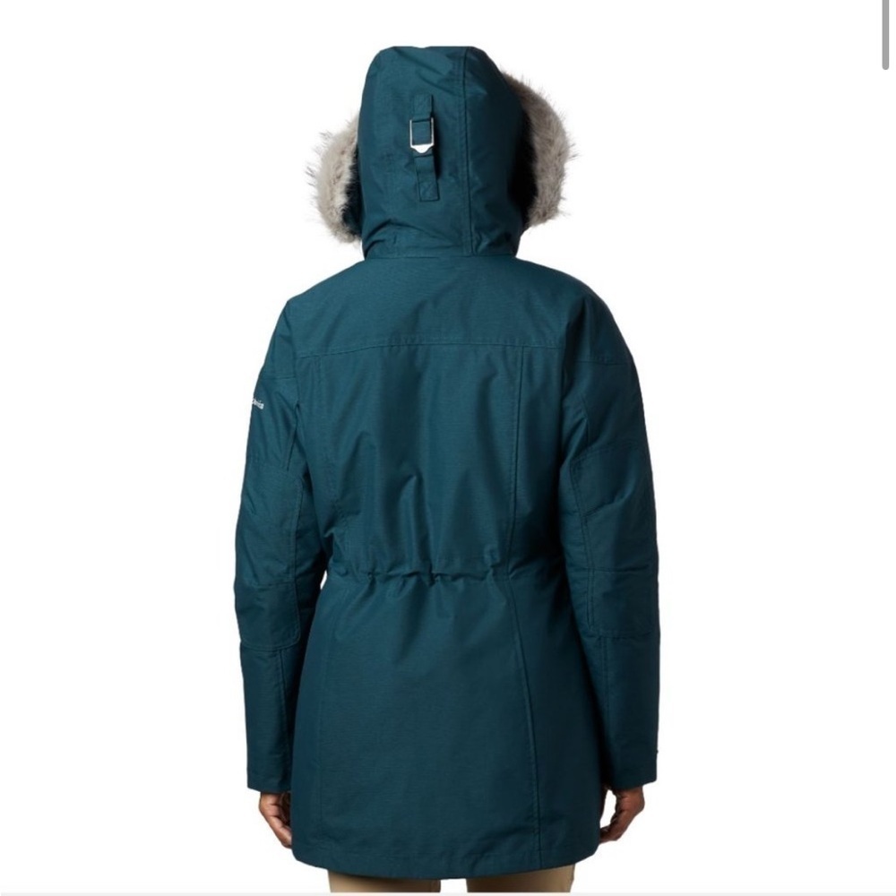 Women's Carson Pass™ Interchange Jacket - Picture 2 of 13